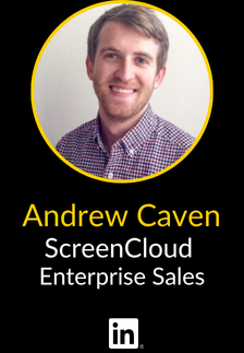 Andrew SCS