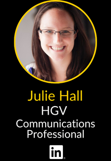 Julie Hall SCS