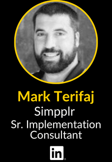 Mark Terifaj SCS