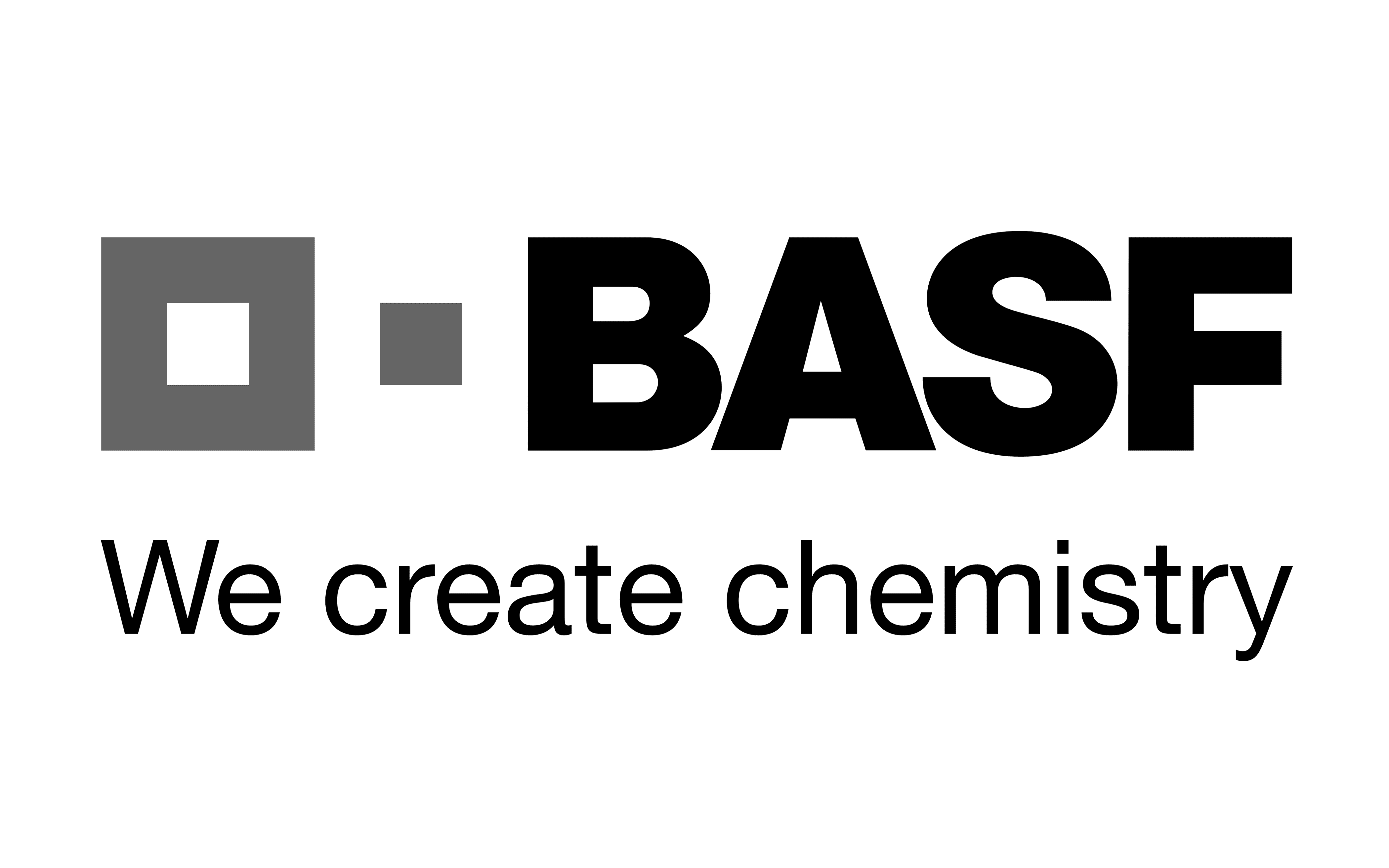 BASF-Logo