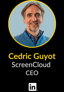 Cedric SCS-1