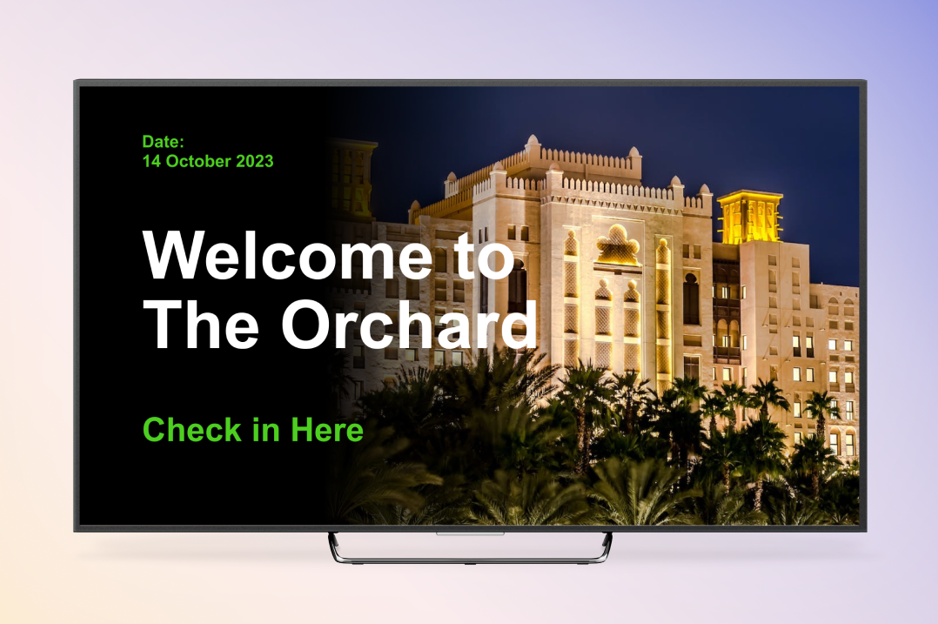 Hotel Welcome Hotel Welcome